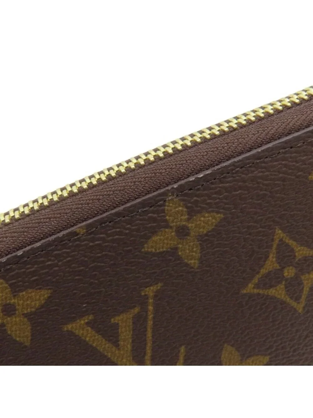 Louis Vuitton brand louis